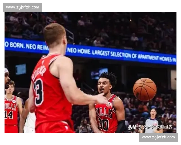 公牛 7 人上双擒魔术 110-98 斩获两连胜