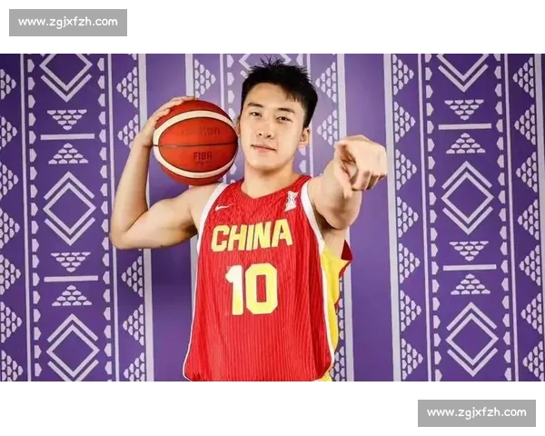 王俊杰坐稳 NCAA 主力！轰 23 分攻坚，三分回暖更可期