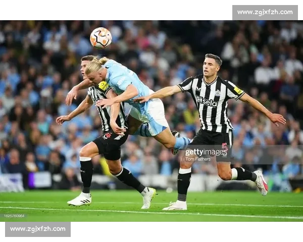 曼城英超双煞：对维拉 101 球居次，纽卡 32 胜成最熟猎物