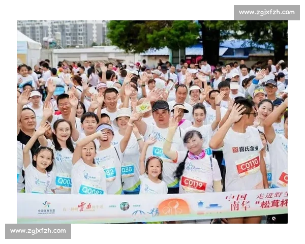 赛事落幕,名片有声!济南定向赛解锁泉城魅力